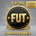 2 Millones de monedas PS5/PS4