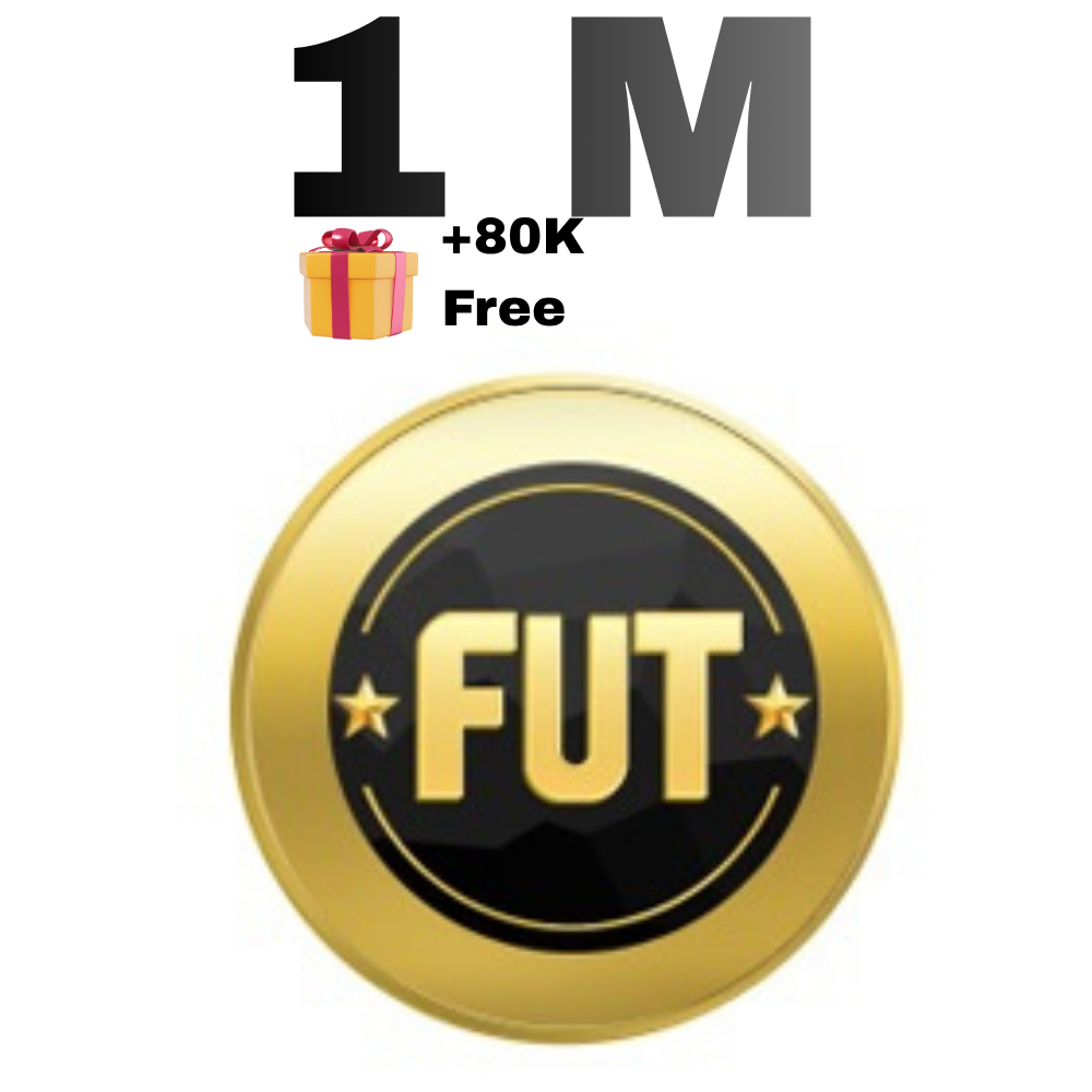 Un Millón de monedas F.C. 26 Xbox O PLAYSTATION 5/4